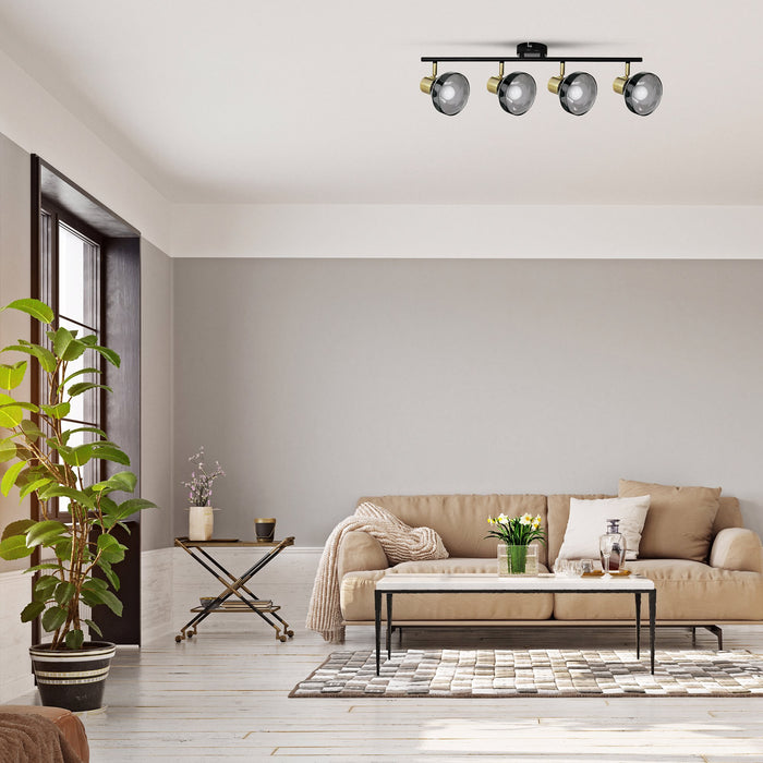 EAN 5901443120964 - Activejet AJE-LISA 4P iluminación de pared imagen 4