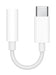 EAN 0190198886866 - Apple MW2Q3ZM/A cable de audio USB-C 3,5mm Blanco imagen 3