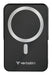 EAN 0023942322641 - Verbatim Charge 'n' Go Magnetic Wireless Polímero de litio 10000 mAh Cargador inalámbrico Negro imagen 2