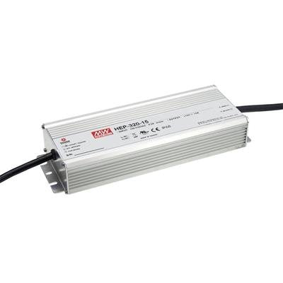 Meanwell Hep-320-54a Industrienetzteil/Dc 5.95 A - Fuente De Alimentación