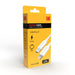 EAN 0887930425987 - Kodak 30425989 cable de conector Lightning 1 m Blanco imagen 2