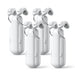 EAN 0850043739951 - SwitchBot W2400000R cortina inteligente U Rail (EU&UK) 15 kg imagen 3