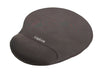 EAN 4260113569306 - LogiLink ID0027 alfombrilla para ratón Negro imagen 1