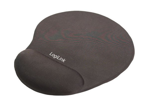 EAN 4260113569306 - LogiLink ID0027 alfombrilla para ratón Negro imagen 1