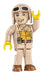 EAN 5902251057527 - COBI Grumman TBF Avenger imagen 6
