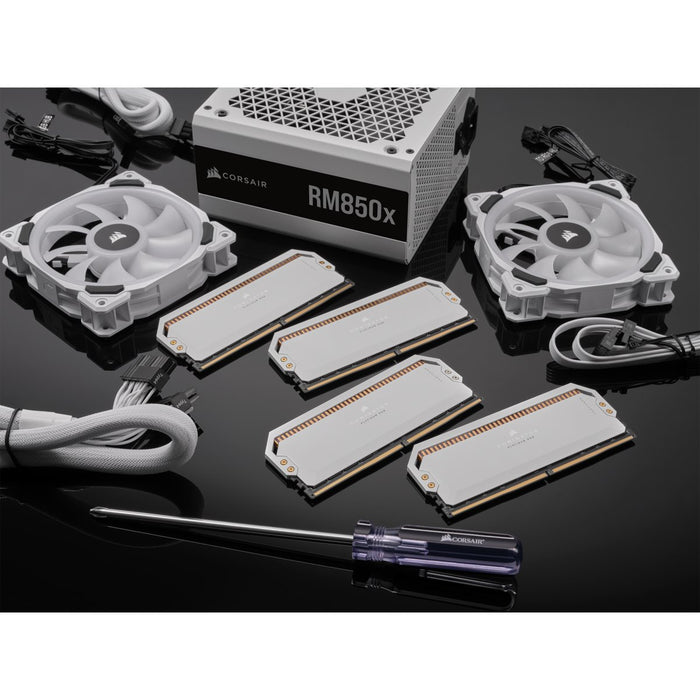 EAN 840006663560 - Corsair Dominator CMT64GX5M2B5200C40W módulo de memoria 64 GB 2 x 32 GB DDR5 288-pin DIMM imagen 5