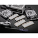 EAN 840006663560 - Corsair Dominator CMT64GX5M2B5200C40W módulo de memoria 64 GB 2 x 32 GB DDR5 288-pin DIMM imagen 5