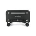 EAN 8433281009493 - TooQ UMCS0004-B soporte de CPU Carro para equipo informático Negro imagen 2