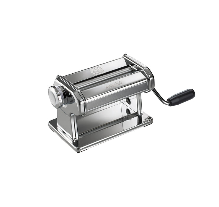EAN 8000011002316 - Marcato Atlas Roller 150 Máquina manual para elaborar pasta fresca imagen 1