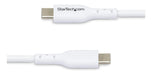 EAN 0065030911863 - StarTech.com USB2CC1MNCWHE cable USB USB C imagen 4