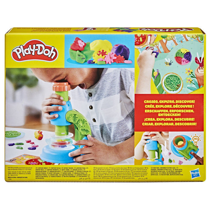 EAN 5010996289568 - Play-Doh G04945L00 juguete de arte y manualidades imagen 4