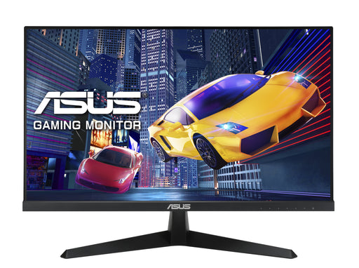 EAN 4711387723456 - ASUS EyeCare VY249HGR pantalla para PC 60,5 cm (23.8") 1920 x 1080 Pixeles Full HD LED Negro imagen 1