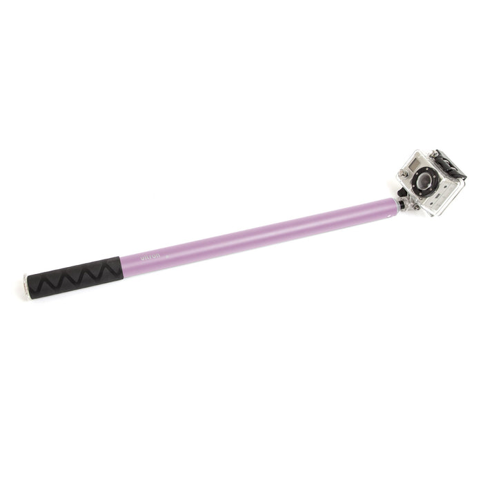 EAN 4040895774675 - Ultron Alu 200 palo para autofotos Smartphone Negro, Púrpura imagen 2