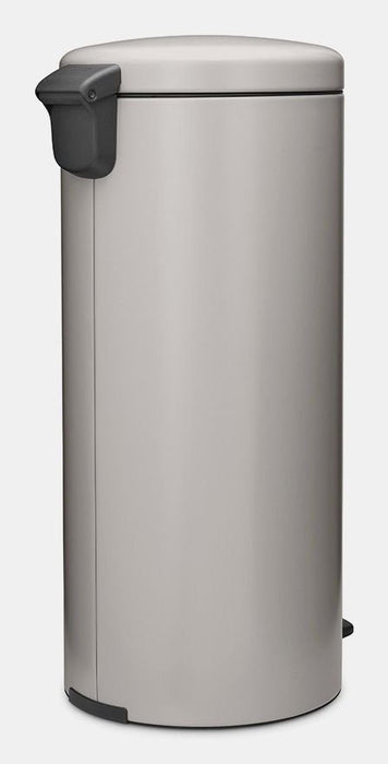 Brabantia Treteimer Newicon 30 L Soft Grey