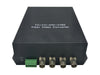 EAN 4015867206706 - LevelOne AVF-1401 extensor audio/video Transmisor de señales AV Negro imagen 1