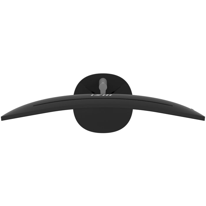 Msi Pro Mp341cqde, Monitor Led 86,4 Cm (34 Pulgadas), Negro, Wqhd, Va, Curvo, Altavoces, Panel 100hz 9s6-3pb2ct-042