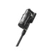 EAN 6977728949956 - MOVA G70 Aspiradora escoba Batería Secar HEPA Sin bolsa 0,5 L 700 W Negro 20 Ah imagen 7