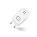 EAN 7640239420311 - DICOTA D31984 cargador de dispositivo móvil Tableta Blanco Corriente alterna Carga rápida Interior imagen 4