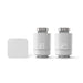 EAN 4047443527363 - Hama 00176662 válvula termostática de radiador Apto para uso en interior imagen 2