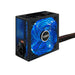 EAN 8433281007604 - TooQ TQXGEII-800SAP unidad de fuente de alimentación 800 W 20+4 pin ATX ATX Negro imagen 1