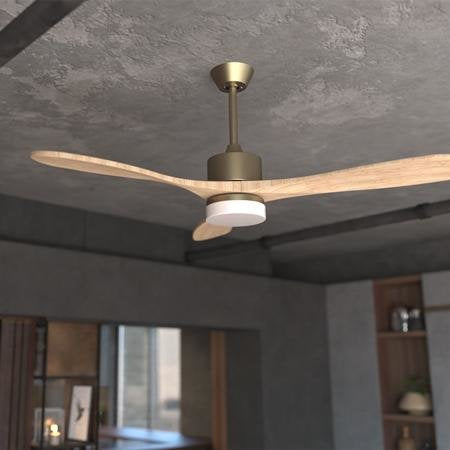 EAN 8435484059831 - Cecotec 05983 ventilador Oro imagen 7