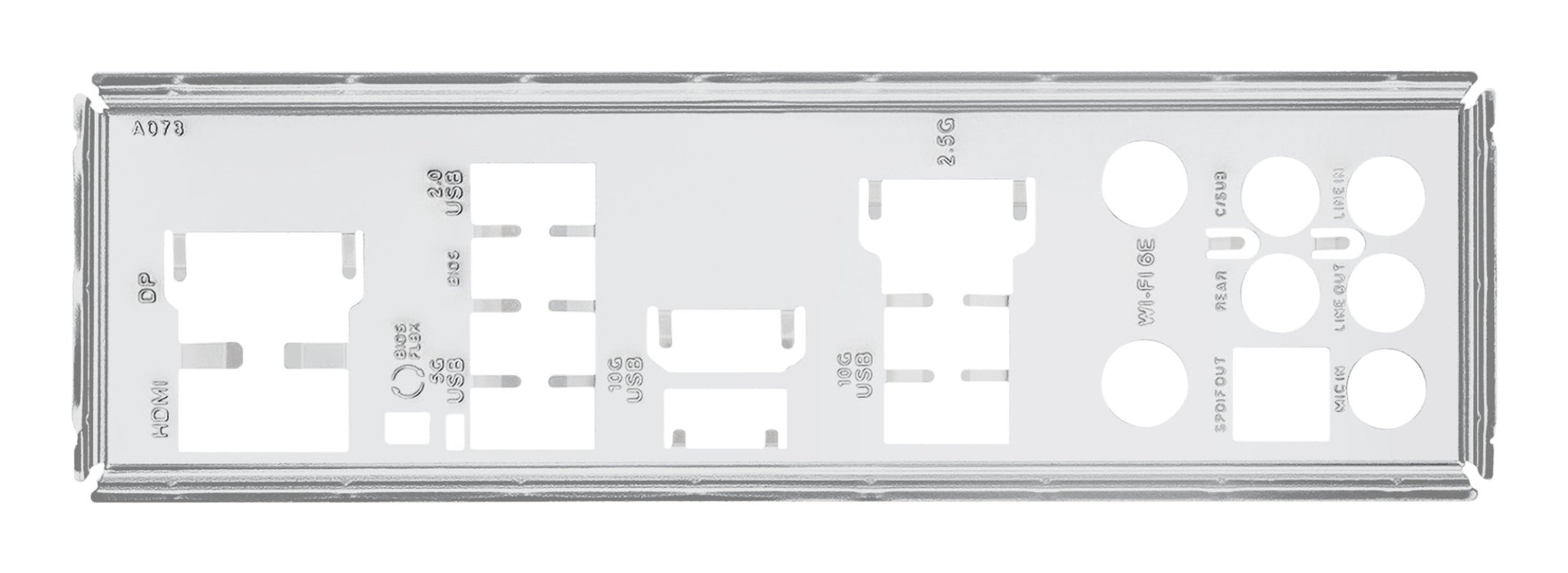 EAN 4711387760895 - ASUS PRIME B650-PLUS WIFI AMD B650 Zócalo AM5 ATX imagen 7