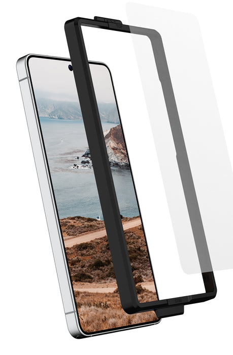 Protector  Uag De Templado Samsung Galaxy S26+