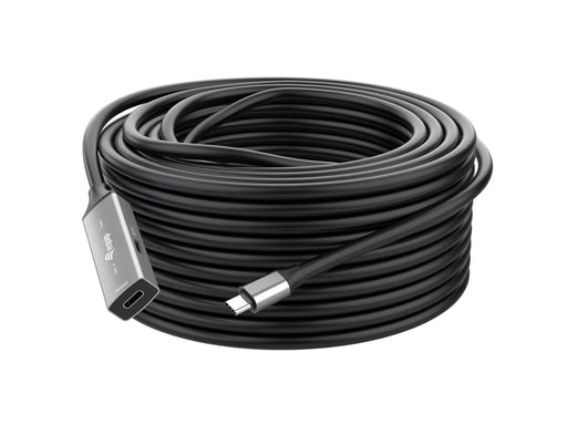 EAN 4015867242315 - Equip 133356 cable USB USB 3.2 Gen 1 (3.1 Gen 1) 5 m USB C Negro imagen 1