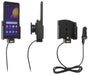 EAN 7320287212426 - Brodit 721242 soporte Soporte activo para teléfono móvil Teléfono móvil/smartphone Negro imagen 1