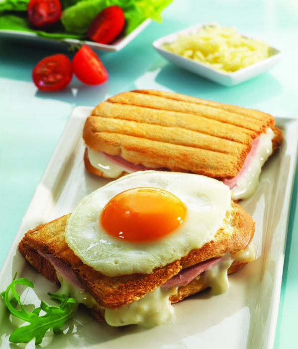 EAN 3045386366149 - Tefal XA800112 accesorio y pieza para sandwichera imagen 4