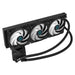 EAN 1230000071925 - Iceberg Thermal IceFLOE OASIS 360 Procesador Sistema de refrigeración líquida todo en uno 12 cm Negro 1 p imagen 1
