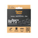 EAN 5711724012075 - PanzerGlass ® Hoops® Camera Lens Protector Black Samsung Galaxy S24 | S23 | S23+ Protector de pantalla 1  imagen 3