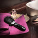 EAN 3030050182484 - Braun Satin Hair 7 Adulto Cepillo paleta para el pelo Negro 1 pieza(s) imagen 6