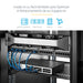 EAN 0065030848084 - StarTech.com CABSHELFV accesorio de bastidor Estantería imagen 9