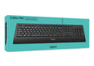 EAN 5099206046788 - Logitech K280E Pro f/ Business teclado Oficina USB AZERTY Francés Negro imagen 9