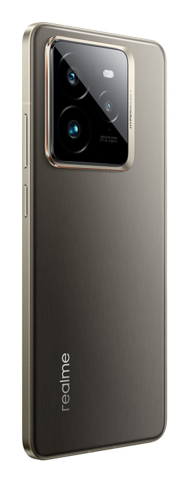 EAN 6941764449275 - realme GT GT7 PRO 17,2 cm (6.78") Android 15 5G 12 GB 512 GB 6500 mAh Gris imagen 4