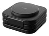 EAN 0745883869053 - Belkin BoostCharge Pro Auriculares, Smartphone, Reloj inteligente Negro Corriente alterna, USB Cargador i imagen 3