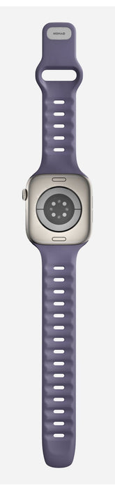 Nomad Tempo Band 46mm Purple