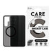 EAN 5715685012303 - PanzerGlass CARE™ by ® Urban Combat Case Smokey w. Black Qi Compatible Samsung Galaxy S24+ funda para tel imagen 2