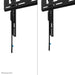 EAN 8717371443252 - Neomounts WL30-750BL14 soporte para TV 190,5 cm (75") Negro imagen 13