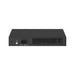 EAN 6923172533432 - Dahua Technology Access DH-AS4300-8GT2GF switch Gestionado L2/L2+ Gigabit Ethernet (10/100/1000) Negro imagen 3