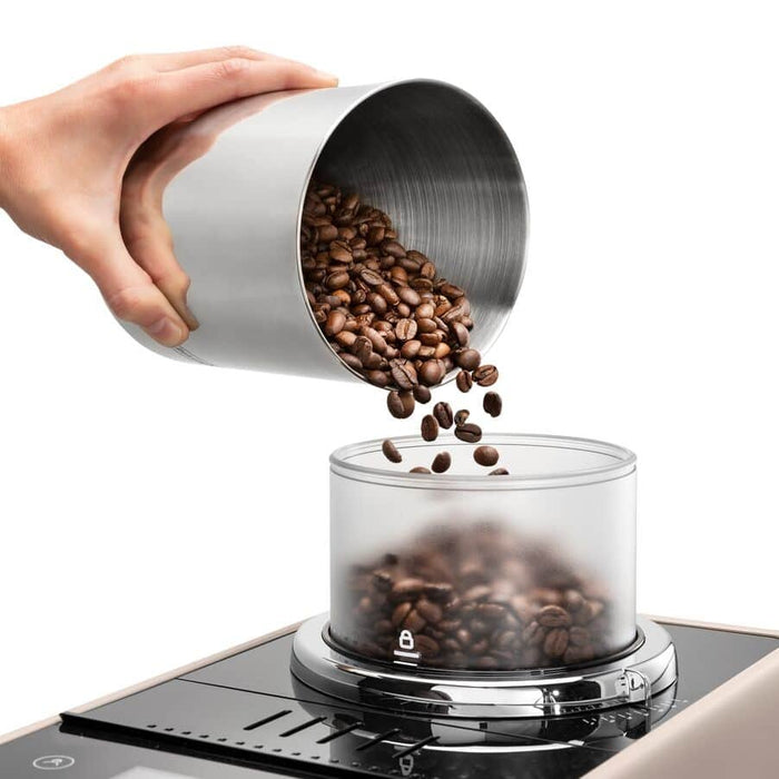 EAN 8004399026711 - De’Longhi Rivelia EXAM440.55.BG cafetera eléctrica Totalmente automática Máquina espresso 1,4 L imagen 3