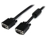 EAN 0065030843737 - StarTech.com MXTMMHQ15M cable VGA VGA (D-Sub) Negro imagen 1