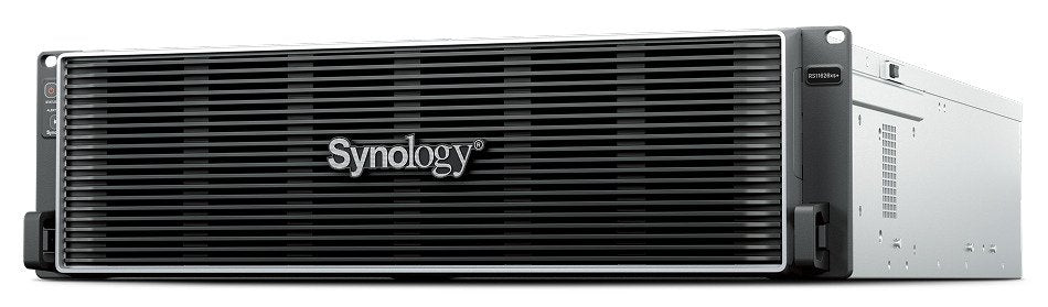 Synology Rackstation Rs11626xs+, Speicherserver, Rack (3u), Epyc, 64 Gb, Ddr4, 0 Tb