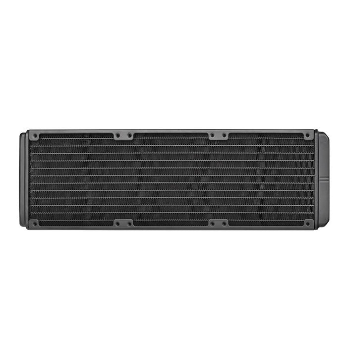 EAN 4713227529723 - Thermaltake TOUGHLIQUID Ultra 360 Procesador Sistema de refrigeración líquida todo en uno 12 cm Negro, Gr imagen 2