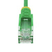 EAN 0065030919067 - StarTech.com N6PAT10MGNS cable de red U/UTP (UTP) Alrededor imagen 4
