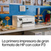 EAN 0196337488038 - HP OfficeJet Pro 9720e WF AiO Printer Inyección de tinta térmica A3 4800 x 1200 DPI 22 ppm Wifi imagen 10