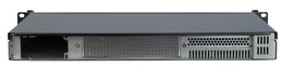 EAN 4260133129849 - Inter-Tech IPC-K-126L Estante Negro imagen 3