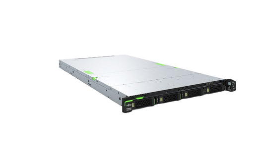 EAN 4065221941781 - Fujitsu PRIMERGY RX2540 M7 servidor 0 GB Bastidor (1U) Intel® Xeon® Silver 4410T 2,7 GHz 32 GB DDR5-SDRAM imagen 2