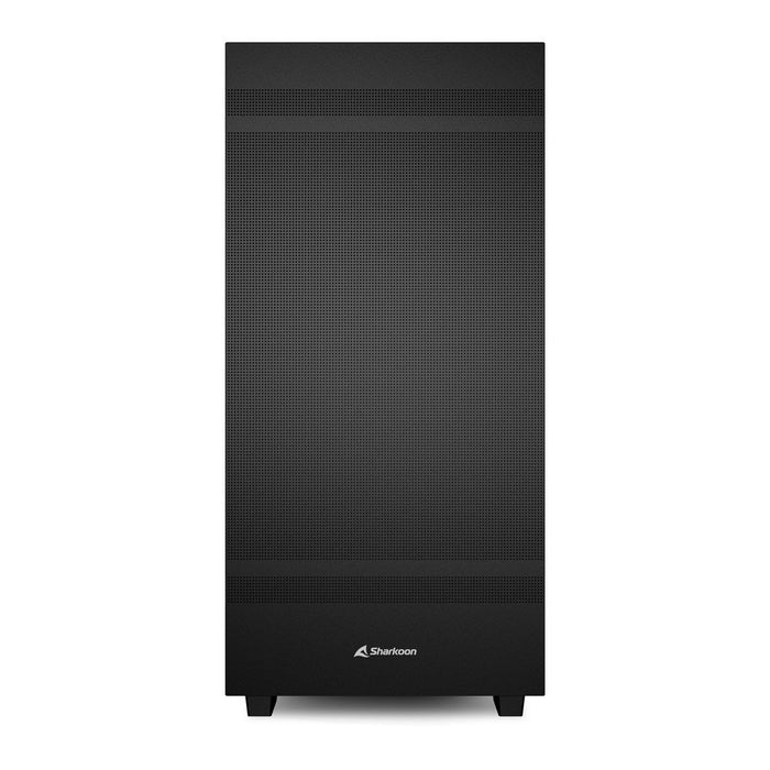 EAN 4044951038220 - Sharkoon REBEL C50 ATX Full Tower Negro imagen 2